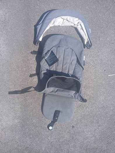 Bugaboo buggy Cameleon 3