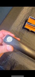 Snooker Cue