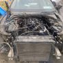 2014 BMW 5 series 518d F10 SE 2 litre engine & Transmission Image 2