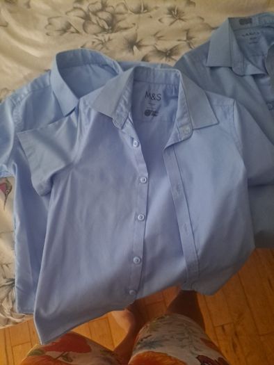 school shirts 10 available