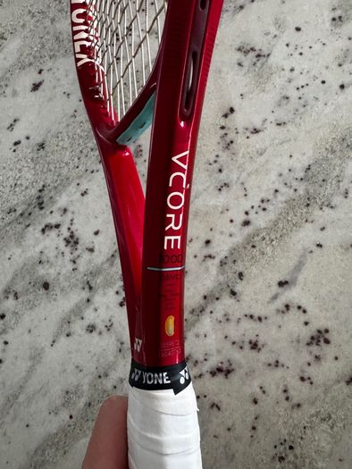 Yonex Vcore 100d G3