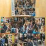 10 x Ravensburg Harry Potter / Marvel Jigsaw Puzzles Bundle Image 5