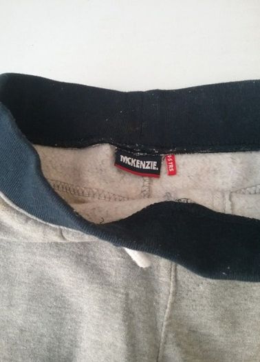 McKenzie boys shorts 5-6