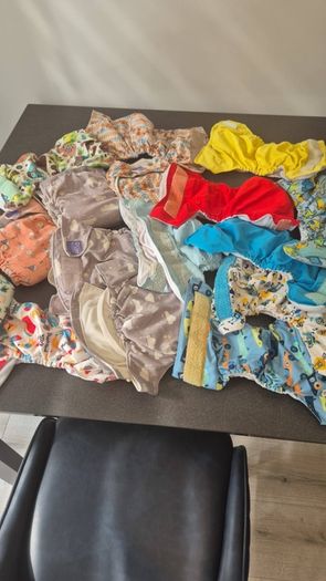 cloth diaper