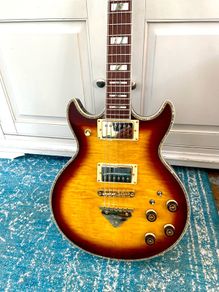 Ibanez Ar 420