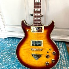 Ibanez Ar 420