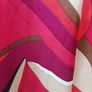 new designer maxi silk/cotton dress tags attached Image 7