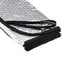 Amazon Foldable Windscreen Sunshade Image 3