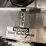 Oil Boiler (2022) Firebird Silver Boilerhouse 26-35kW Excellent Condition Image 6