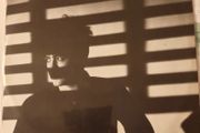 The Cure - Let's Go To Bed 12" single