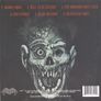 Darkcreed "Dark Regions" CD Promo Cardsleeve Image 2