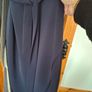 bnwt dress Navy Image 5
