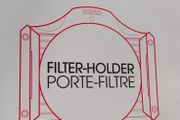 Cokin BZ-100 Z-Pro, Filter Holder, made in France 100mm,