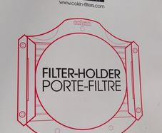Cokin BZ-100 Z-Pro, Filter Holder, made in France 100mm,