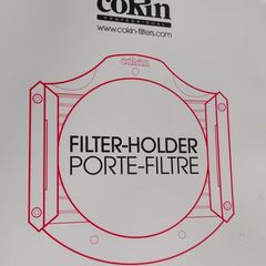 Cokin BZ-100 Z-Pro, Filter Holder, made in France 100mm,