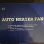 cab heater Image 3