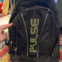 Pules Bag pack Laptop bag/ school bag