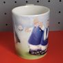 Portmeirion - Rob Scotton - Football Mug Image 6