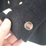 Ted Baker - 100% Wool Pea Coat - Navy - UK 8 - BNWT RRP 310 Image 10