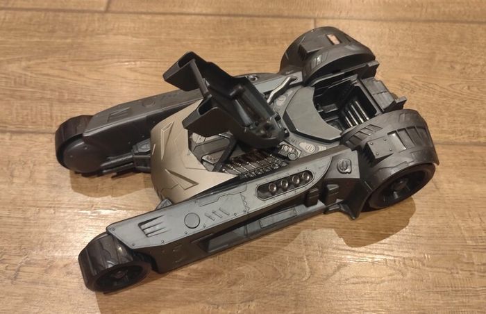 Batman Batmobile Cars