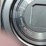 Casio Exilim Digital Camera, Model EX-Z2000, plus Battery charger, No Battery or Memory card, 14.1 Megapixels, in excellent cosmetic condition Image 4
