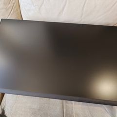 Dell 24" Monitor + Vision stand
