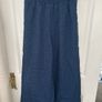 wide leg trousers Image 4