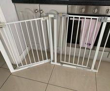 baby safety gates