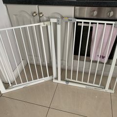 baby safety gates