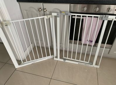 baby safety gates