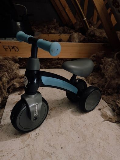 toddler bike