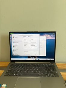 Lenovo Thinkpad 13 S G2