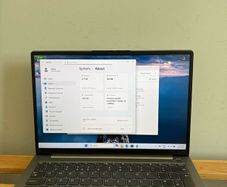 Lenovo Thinkpad 13 S G2