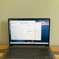 Lenovo Thinkpad 13 S G2