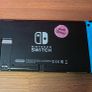 Nintendo Switch 32GB Console + Dock, Controller, Charger + Case + 2 Games Image 8
