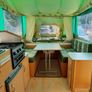 Pennine Pullman 535 Folding Camper - Price reduced Image 3