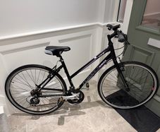 Dawes Discovery 201 (Hybrid Bike)