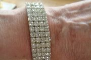 Diamante Bracelet for sale