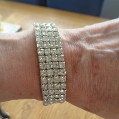 Diamante Bracelet for sale
