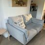 Grey 2-seater Couch Image 3