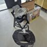Hauck high chair and bouncer Image 2