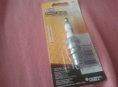Spark plug