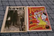 Tripwire Magazines x 2