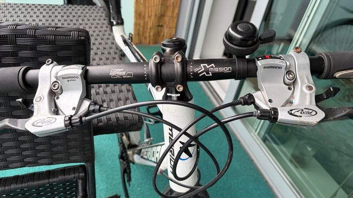 Merida Speeder Shimano 105