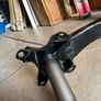 Shimano 105 7100 175mm Cranks Image 4