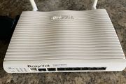 router security firewall