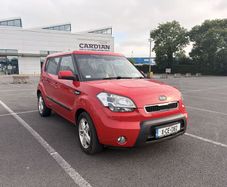 Kia Soul 2011