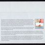 2019 Isle of Man Maritime History (2nd Issued) Commemorative Stamps First Day Cover (FDC) Image 2