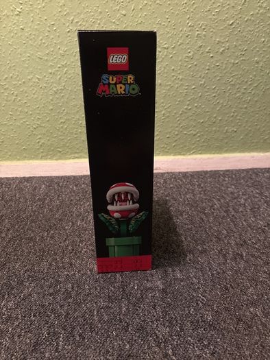 Super Mario Piranha Plant 71426