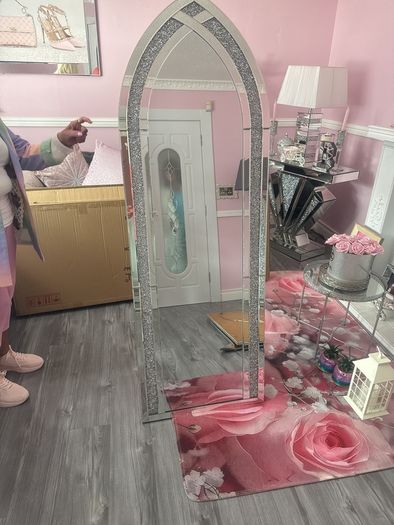 mirror